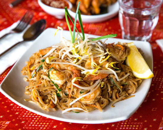 River Kwai Thai & Burmese Restaurant | Clayton South